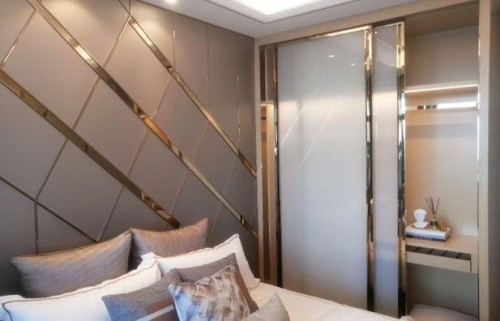 Stainless Steel Hemming Decoration Lines