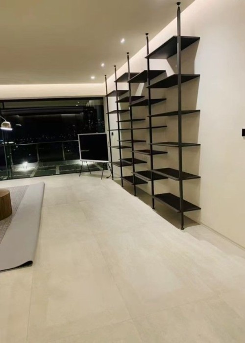 Stainless Steel Cabinets